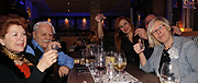 Jámas - Prost im Restaurant Olympia neu in Unterhaching (©Foto: Martin Schmitz)